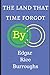 The Land That Time Forgot