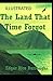 The Land That Time Forgot Illustrated