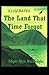 The Land That Time Forgot Illustrated