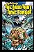 The Land That Time Forgot Illustrated