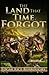 The Land That Time Forgot Illustrated