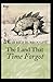 The Land That Time Forgot Illustrated
