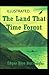 The Land That Time Forgot Illustrated
