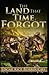 The Land That Time Forgot Illustrated
