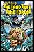 The Land That Time Forgot Illustrated