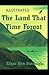 The Land That Time Forgot Illustrated