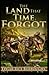 The Land That Time Forgot Illustrated