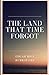 The Land That Time Forgot Illustrated