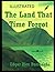 The Land That Time Forgot Illustrated