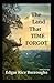 The Land That Time Forgot