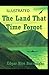 The Land That Time Forgot Illustrated