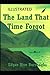 The Land That Time Forgot Illustrated