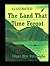 The Land That Time Forgot Illustrated
