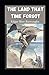 The Land That Time Forgot illustrated