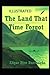 The Land That Time Forgot Illustrated