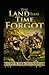 The Land That Time Forgot Illustrated