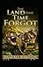 The Land That Time Forgot Illustrated