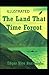 The Land That Time Forgot Illustrated