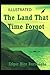 The Land That Time Forgot Illustrated