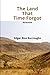 The Land That Time Forgot Illustrated