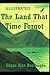 The Land That Time Forgot Illustrated