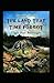 The Land That Time Forgot Illustrated