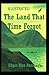 The Land That Time Forgot Illustrated