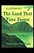 The Land That Time Forgot Illustrated
