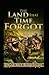 The Land That Time Forgot Illustrated