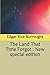 The Land That Time Forgot : New special edition