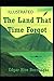 The Land That Time Forgot Illustrated