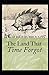 The Land That Time Forgot Illustrated
