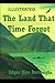 The Land That Time Forgot Illustrated