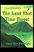 The Land That Time Forgot Illustrated