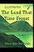 The Land That Time Forgot Illustrated