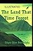 The Land That Time Forgot Illustrated