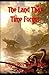The Land That Time Forgot Illustrated