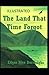 The Land That Time Forgot Illustrated