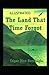 The Land That Time Forgot Illustrated