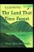 The Land That Time Forgot Illustrated