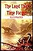 The Land That Time Forgot Illustrated