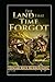 The Land That Time Forgot Illustrated