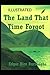 The Land That Time Forgot Illustrated
