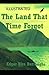 The Land That Time Forgot Illustrated