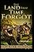 The Land That Time Forgot Illustrated