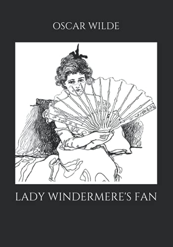 Lady Windermere's Fan
