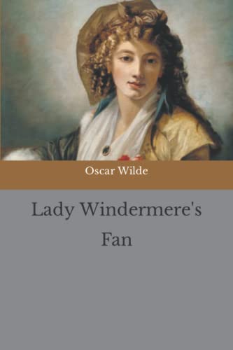 Lady Windermere's Fan