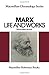Marx, life and works (Macmillan chronology series)
