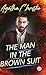 The Man in the Brown Suit by Agatha Christie