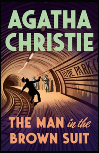 The Man in the Brown Suit
